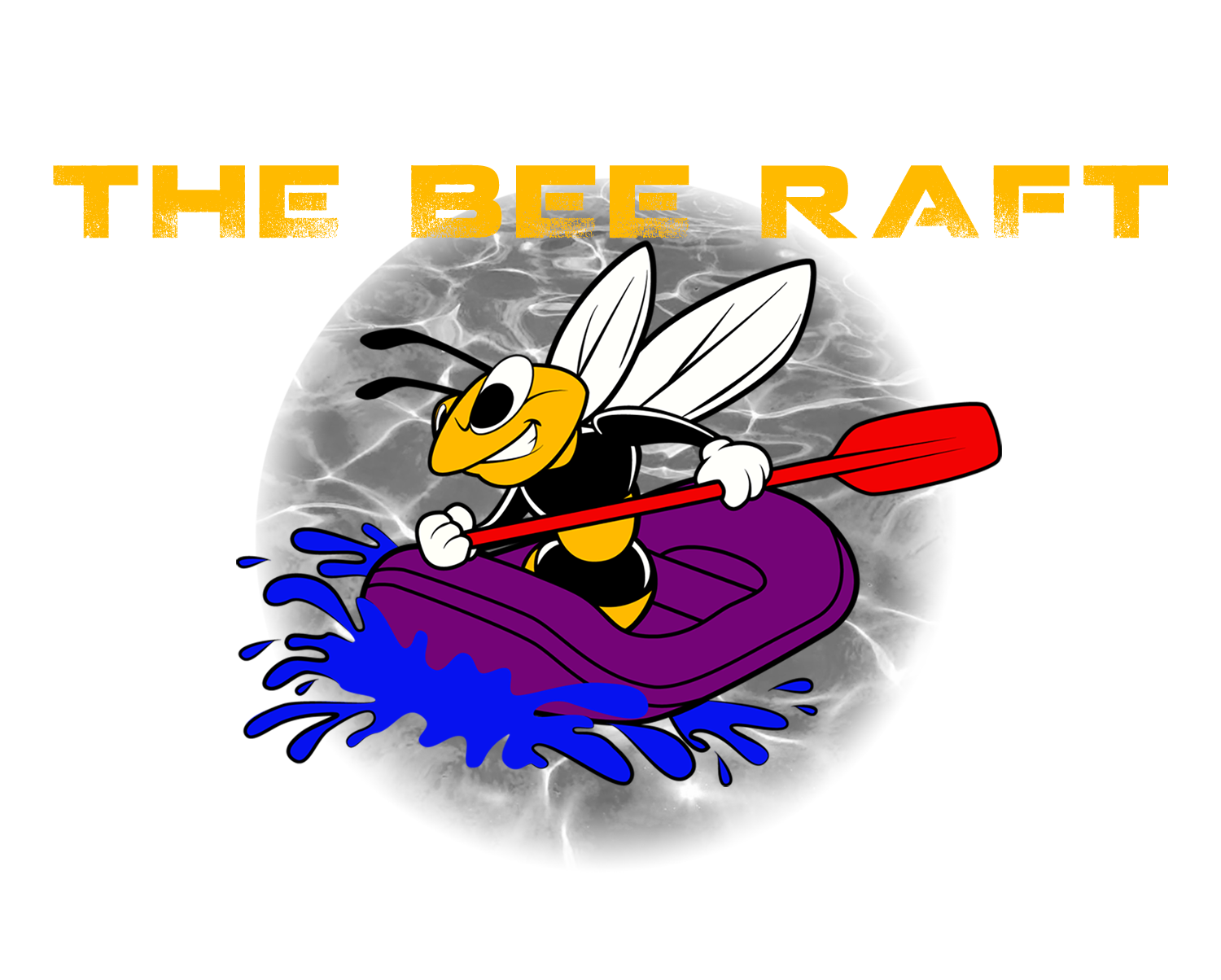 The Bee Raft